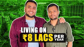 Living on 60,000 per month in Bangalore | Fix your Finance Ep 20