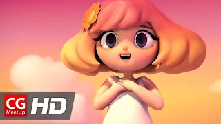 CGI Animated Short Film HD "Course of Nature " by Lucy Xue and Paisley Manga | CGMeetup