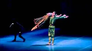 La Bayadere 1992 parte 2