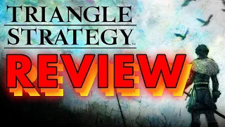 Should You Buy Triangle Strategy?