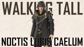 Characters: Noctis Lucis Caelum