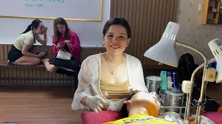 Acne Treatment Huong Da Nang | 598