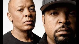Ice cube and Dr Dre are Wealthy suspects .Wealthy defendant are hard to prosecute