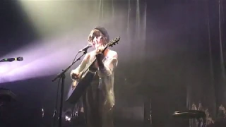 Pomme "Itsumo Nando Demo" (Le voyage de Chihiro) Paris La Cigale 27/01/2020