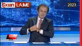 Edicioni i lajmeve Tv Klan 3 Tetor 2023, ora 19:30 | Lajme - News