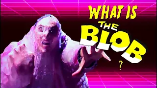 10 MORE Things You Didn't Know About The Blob (1988)