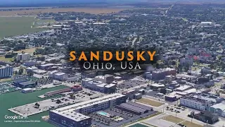 Sandusky, Ohio, USA