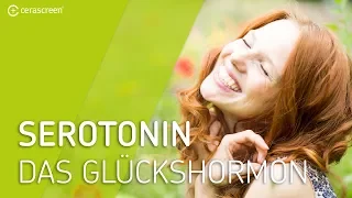 Was beeinflusst unser Glücksgefühl? | Das Glückshormon Serotonin