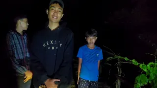 MISTERI HANTU BAYI BAJANG !