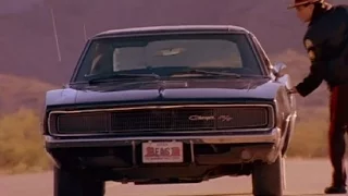 Vanishing Point, TV--Challenger/Charger Showdown