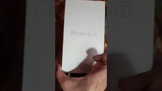 МНЕ КУПИЛИ iPhone 6 УРА!!!@!@!!!