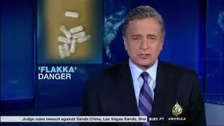 Flakka Danger (5-22-15)