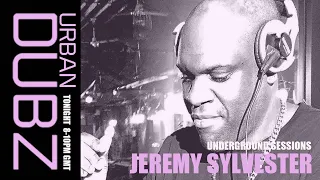 Jeremy Sylvester - Underground Sessions (19-01-2023)