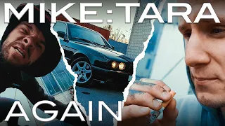 MIKE:TARA - Again (Official Video)|Alternative Metal