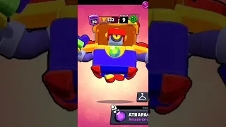 Brawl Stars Cursed