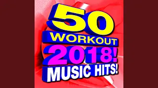 Prayer in C (Workout Dance Mix)