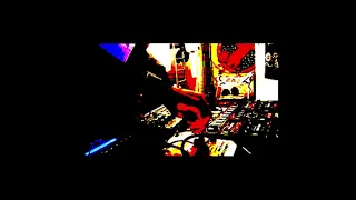 Synth: Dark Star XP2 synth, Sequencer: Octatrack MK1, Drum machines: MFB-502, MFB-503