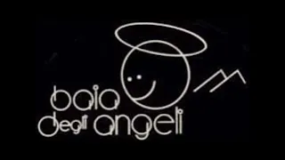 Baia Degli Angeli DJ Mozart  1979