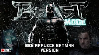 Ben Affleck Batman Beast Mode                                              #beast #beastmode #varisu