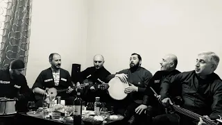 შენმა სურვილმა დამლია - shenma survilma damlia     group - IVERONI / ჯგუფი - ივერონი