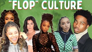 Flop Culture in the Music Industry - Saweetie, Tinashe, Chloë & Roddy Ricch | Reaction