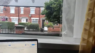 rains in July in Belfast