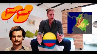 9 THINGS YOU NEED TO KNOW BEFORE TRAVELING TO COLOMBIA (2021)