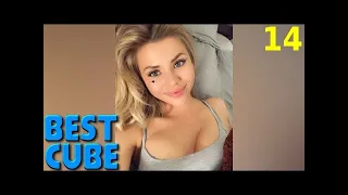 BEST CUBE COMPILATION #14 – February 2021   BEST CUBE   COUB   Gifs With Sound