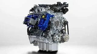 Novo Motor 1.3 GSE Turbo - (Fiat e Jeep) - Fabricação - Confira! - Power Car