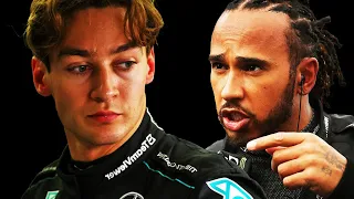 Mercedes Is a Disaster! F1 News