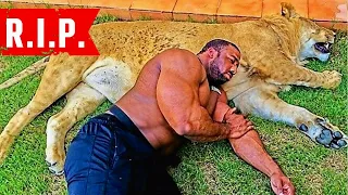 CEDRIC McMILLAN - LIVE THE WAY YOU WANT TO BE REMEMBERED - TRIBUTE VIDEO 🔥