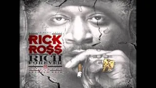 Rick Ross - I Swear To God + DOWNLOAD (Rich Forever MIXTAPE)