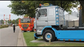 HOLLAND STYLE TRUCK MEET 2021 Truckaccessoires Shop