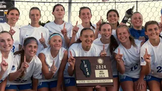 St. Charles North girls soccer heads to State after beating Naperville Central