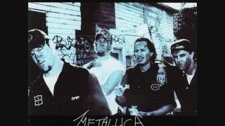 Metallica- Until The Studio Shit: Devil Eyes