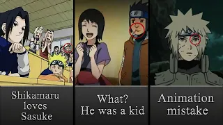 What You Might Missed in Naruto and Boruto (part 9)