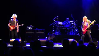 The Tubes  Talking Stick Scottsdale  02 20 16  Part Five