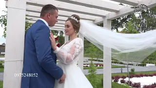 Wedding Day Володимир та Оксана (Promo 18/09/2021)