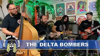 Give Em All - The Delta Bombers