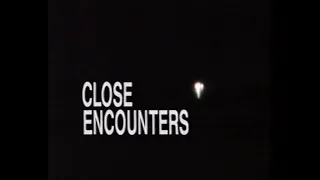 BBC Horizon - Close Encounters (1994)