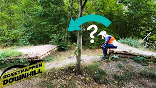 Wer Schafft Diese Roadgaps? - Bikepark Bodetal - Trek Slash 8