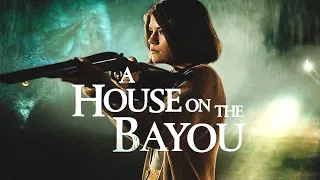 A HOUSE ON THE BAYOU Clip + Trailer (2021) Blumhouse