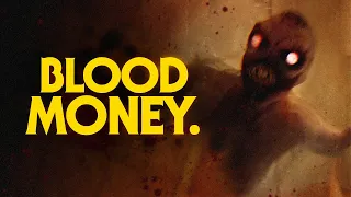 Blood Money - Short Horror Film