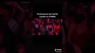 Camila Cabello ~ Don’t go yet (vmas performance)