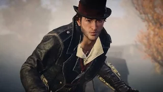 Run Boy Run - Assassin's Creed Syndicate GMV