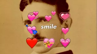 You So Precious When You Smile - TESLA EDITION