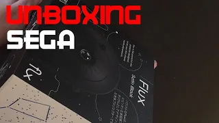 SEGA Homestar FLUX Unboxing!!!