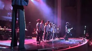 The Symphonic Rockshow - Pink Floyd Wall Medley