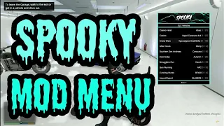 How to buy, download & setup SPOOKY Mod Menu + 1 Million Stealth Loop using Spooky Menu | #GTAOnline