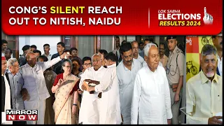 Congress' Kharge Welcomes All Parties In Alliance In Oppn Meeting, 'Silent' Reach Out To NDA Ally?